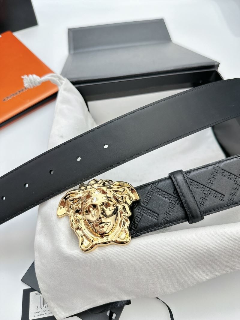 Versace Belts